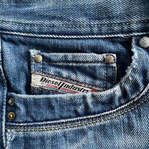 I bought this Jeans in Italy 🇮🇹